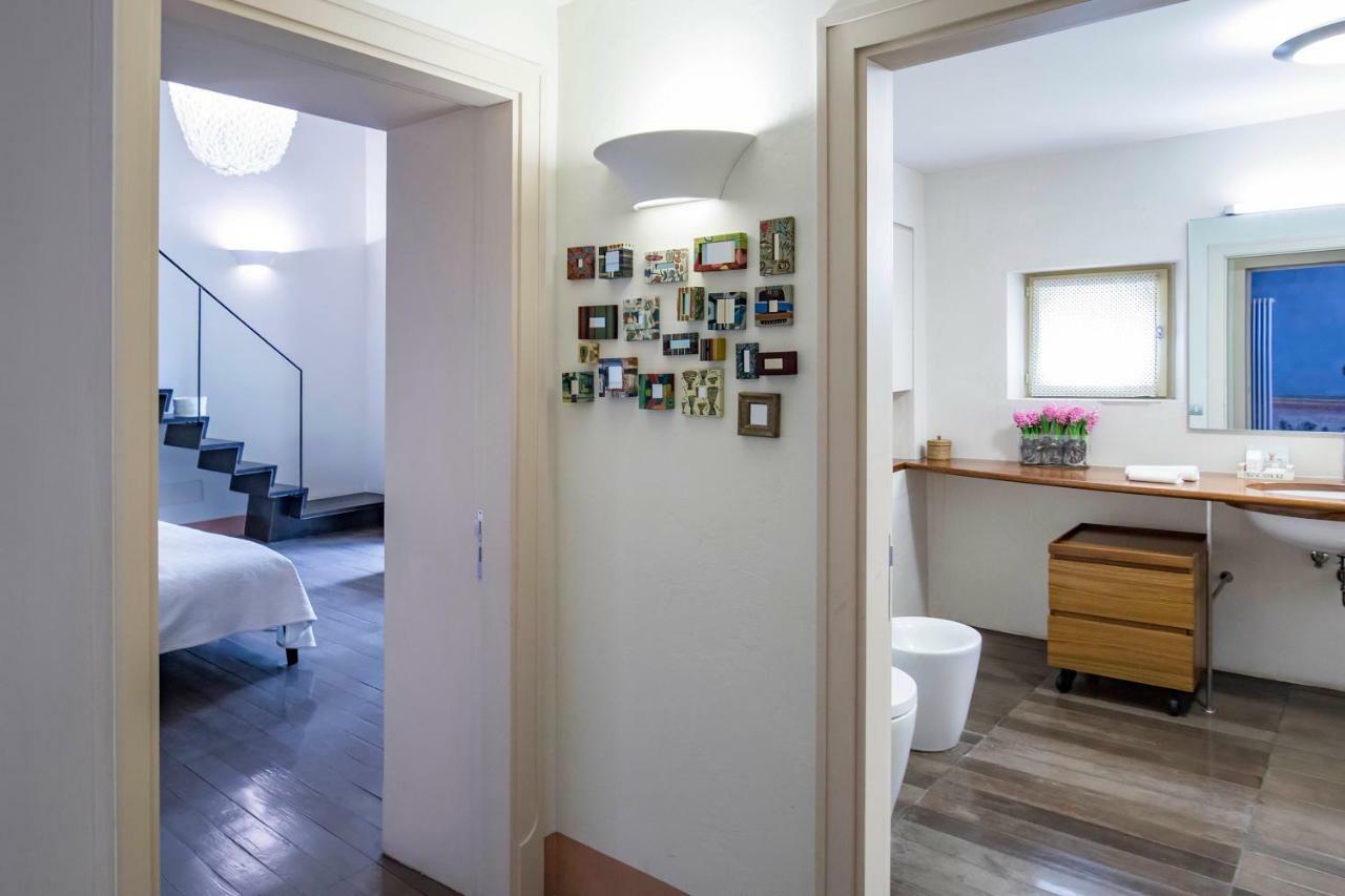 Starhost - Dimora Copeta Apartment Salerno Exterior photo