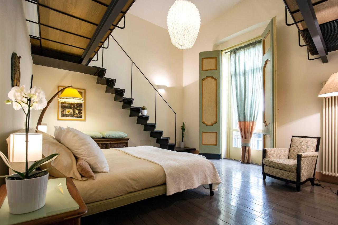 Starhost - Dimora Copeta Apartment Salerno Exterior photo